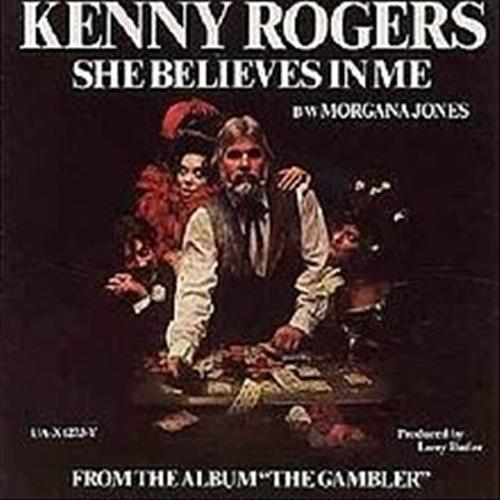 Kenny Rogers